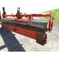 ราคา ขาย โรตารี่ พรวนดิน ตีดิน ปั่นดิน สำหรับตัดรากหญ้า ติดรถไถนานั่งขับ เก่าญี่ปุ่นแท้ รับประกันการใช้งาน (มือสอง) (339192154)