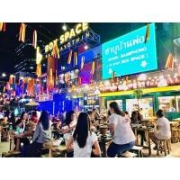 ราคา เซ้ง‼️ ร้านชาบู-หมูกระทะ-ส้มตำ โครงการ Boxspace รัชโยธิน (360821286)