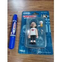 ราคา โมเดล Action-figure แอ๊ด คาราบาว 450 ส่ง 30 ของสภาพสสยสะสม ยังไม่เคยแกะ ผลิตปี 2005 (ของ แท้)รับประกันครับ (มือหนึ่ง) (360740556)