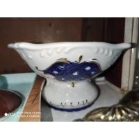 ราคา ถ้วยกระเบื้อง โบราณ (มือสอง) (360827902)