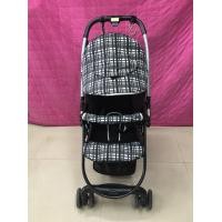 ราคา รถเข็นเด็ก Citilite-R GRACO สภาพนางฟ้า (มือสอง) (360824591)