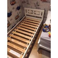 ราคา ขายเตียงเด็ก็พร้อมฟูกของ IKEA (มือสอง) (360823111)