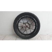 ราคา ล้อหลังมอเตอร์ไซต์ HONDA CB500X 2016 (มือสอง) (360302826)