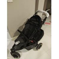 ราคา รถเข็นพี่น้อง Phil and ted (มือสอง) (360818779)