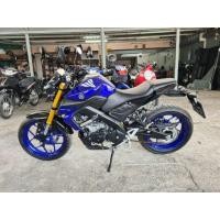 ราคา MT15 2020 1พันกว่าโล (มือสอง) (360429398)