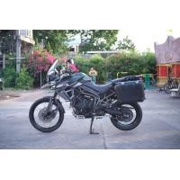 ราคา ปรับราคา (จู๊ดไบค์) TRIUMPH TIGER 800 XCA 2017 ตัวท๊อป (มือสอง) (359752056)