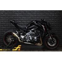 ราคา Kawasaki Z900 2018 (มือสอง) (359197512)
