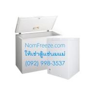 ราคา ให้เช่าตู้แช่นมแม่ (มือสอง) (125779810)