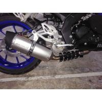 ราคา ท่อr15 new ชุดท่อ full (มือสอง) (360823514)