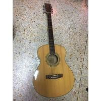 ราคา กีตาร์โปร่ง sexter DOM-15 SOF สภาพดีสวย (มือสอง) (360812983)