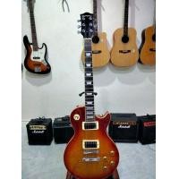 ราคา กีตาร์photogenic ราคา4200รวมส่ง (มือสอง) (360812219)