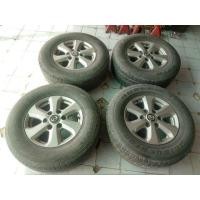 ราคา มือสองขอบ 16 พร้อมยาง ใส่กระบะ (มือสอง) (356081704)