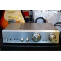 ราคา ONKYO Integrated Amplifier A-973 85W+85W ต่อลำโพงได้4ตัว 6inputs ต่อPhonoได้ นำเข้าจากญี่ปุ่น ไฟ110V มีหม้อแปลงให้ 1ลูก คุณภาพเสียงดีมาก (มือสอง) (360816647)