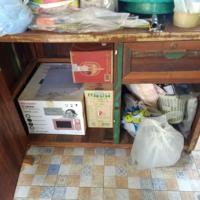 ราคา เคาร์เตอร์ขายน้ำ (มือสอง) (359851648)