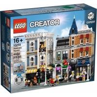 ราคา LEGO เลโก้ 10255 Creator Assembly Square (มือหนึ่ง) (338125652)