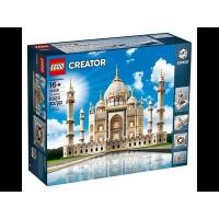 ราคา 10256 LEGO เลโก้ CREATOR EXPERT TAJ MAHAL (มือหนึ่ง) (334979201)