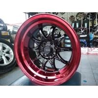 ราคา โปรล้อล้น ราคา 7500 พร้อมยาง 12500 บาท ขอบ 15 กว้าง 8 ออฟ 0 จำนวนจำกัด (มือหนึ่ง) (338999452)