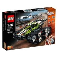 ราคา LEGO 42065 เลโก้ Technic RC Tracked Racer (มือหนึ่ง) (334979737)