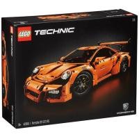 ราคา LEGO 42056 เลโก้ TECHNIC PORSCHE 911 GT3 RS (มือหนึ่ง) (334979641)