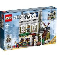 ราคา LEGO เลโก้ 10243 Creator Parisian Restaurant (มือหนึ่ง) (338125704)