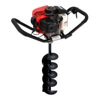 ราคา ให้เช่าและรับเจาะดินเริ่มต้น 500 (มือหนึ่ง) (360407932)