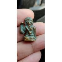 ราคา นางกวักหลวงพ่ออิ่ม วัดหัวเขา (มือสอง) (360816967)