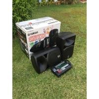 ราคา Yamaha Stagepas400i (มือหนึ่ง) (360811441)