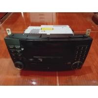 ราคา วิทยุCD Benz W203 แท้มือสองญี่ปุ่น (มือสอง) (354912114)