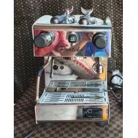 ราคา ขาย...เครื่องชงกาแฟ 1 หัวชง ระบบแลกเปลี่ยนความร้อน ตัวเครื่องทำจากสแตนเลส มีก้านชงให้ 2 อัน ค่ะ (มือสอง) (360807869)