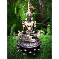 ราคา สมเด็จพระจักพรรดิ์ แร่เหล็กน้ำพี้ หน้าตัก 3 นิ้ว มวลสารแร่เหล็กน้ำพี้แท้จากบ่อเหล็กน้ำพี้ของดีเมืองอุตรดิตถ์ (มือหนึ่ง) (350251114)