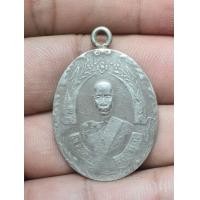 ราคา เหรียญหลวงพ่อฉุยเนื้อเงิน (มือสอง) (360813203)