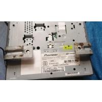 ราคา เครื่องเสียงรถบนต์ วิทยุ 2DIN PIONEER รุ่นAVH-X5850BTขนาด7"มือสอง ปั2017 (มือสอง) (360806710)