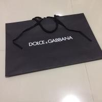 ราคา ถุง Dolce Gabbana (มือสอง) (360360846)