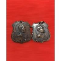 ราคา พระแท้ครับ หลวงพ่อโอภาสี รุ่น3 กรรมการ กับ ตัว อ ย้อนยุค แท้รับประกัน (มือหนึ่ง) (360779559)