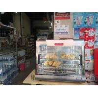 ราคา ตู้โชว์-อุ่นอาหาร STL รุ่น BWS-680A มือสอง (มือสอง) (360812185)