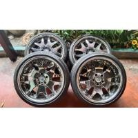 ราคา ล้อแท้ขอบ19 (มือสอง) (360812587)