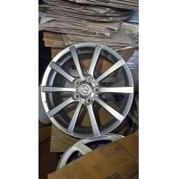 ราคา ล้อแม็ก MAZDA MADE IN JAPAN แท้ ขอบ 17"×7" - 5 รู 114.3 ET 55 (มือสอง) (360811927)