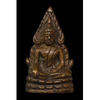 ราคา พระุทธชินราชอินโดจีน เจ้าคุณศรีสนธิ์ วัดสุทํศน์ (พิมพ์แต่ง) (มือสอง) (353734023)