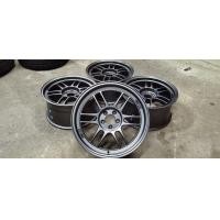 ราคา ล้อใหม่​RPF1​ ขอบ17​ 5รู100 (มือหนึ่ง) (360810469)