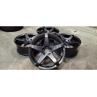 ราคา ล้อขอบ18​ 5รู​114​ (มือสอง) (360810551)