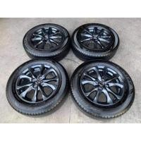 ราคา ล้อมาสด้า2 ขอบ15 พร้อมยาง ล้อเก่าเทิร์นได้ ส่งทั่วไทย (มือสอง) (356051603)