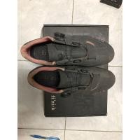 ราคา รองเท้าเสือหมอบ fizik 24.35 cm. (มือสอง) (360333112)