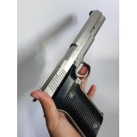 ราคา Tokyo marui ปืนอัดลมชักยิง ต่อนัดเก่า (มือสอง) (360812445)