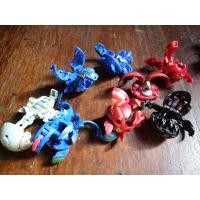 ราคา Bakugan บาคุกัน แท้ segatoy เหมา ใหม่และมือ 2 (มือสอง) (360812457)