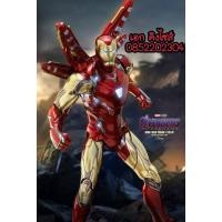 ราคา Ironman Hottoys (มือหนึ่ง) (360810200)
