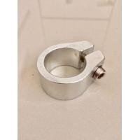 ราคา BMX รัดหลักอานจักรยาน แกนใหญ่ 25.4 อลูมิเนียม (มือหนึ่ง) (357104779)