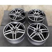 ราคา ขายล้อเบ็นซ์ Benz A-Class และ E-Class W176 W213 AMG แท้ ลายดอกไม้ ขอบ18 และ 19 ใส่ Benz ได้หลายรุ่น (มือสอง) (356163989)
