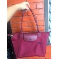ราคา กระเป๋าLongchamp (มือสอง) (360815411)