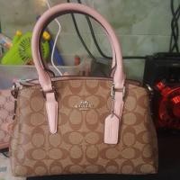 ราคา coach งานออริค่ะ (มือสอง) (360808486)