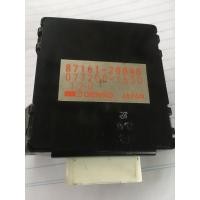 ราคา กล่องคุมแอร์รถยนต์โตโยต้า (มือสอง) (360815214)